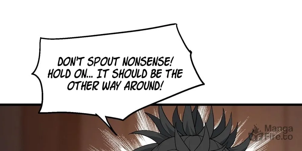 After Ten Years of Chopping Wood, Immortals Begged To Become My Disciples (Colored) Chapter 43 page 100 - 