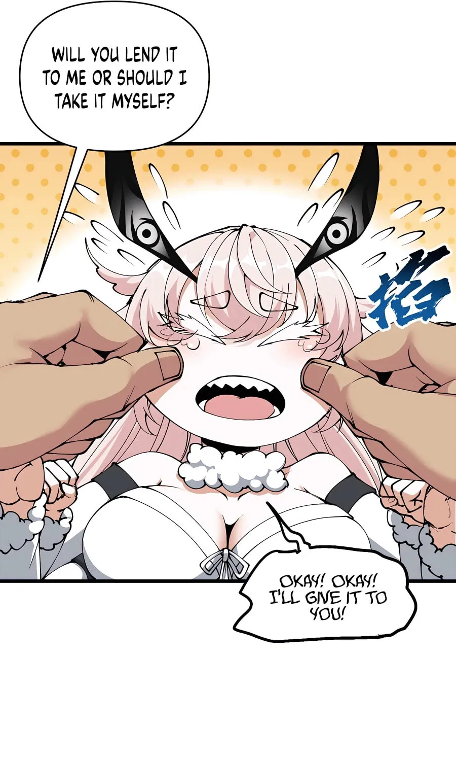 After Ten Years of Chopping Wood, Immortals Begged To Become My Disciples (Colored) Chapter 44 page 13 - 
