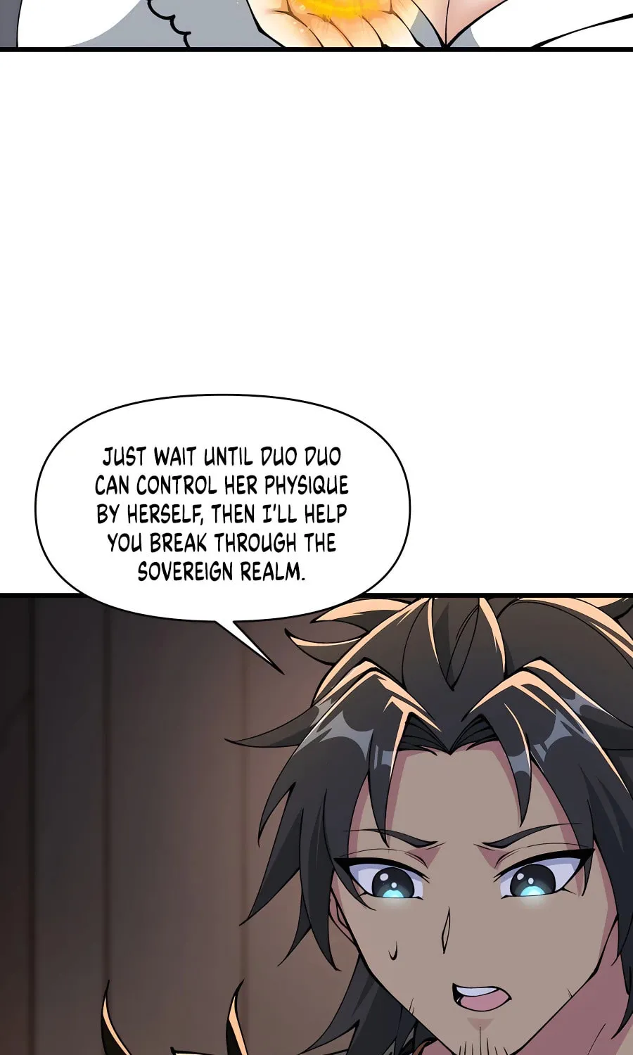 After Ten Years of Chopping Wood, Immortals Begged To Become My Disciples (Colored) Chapter 44 page 15 - 