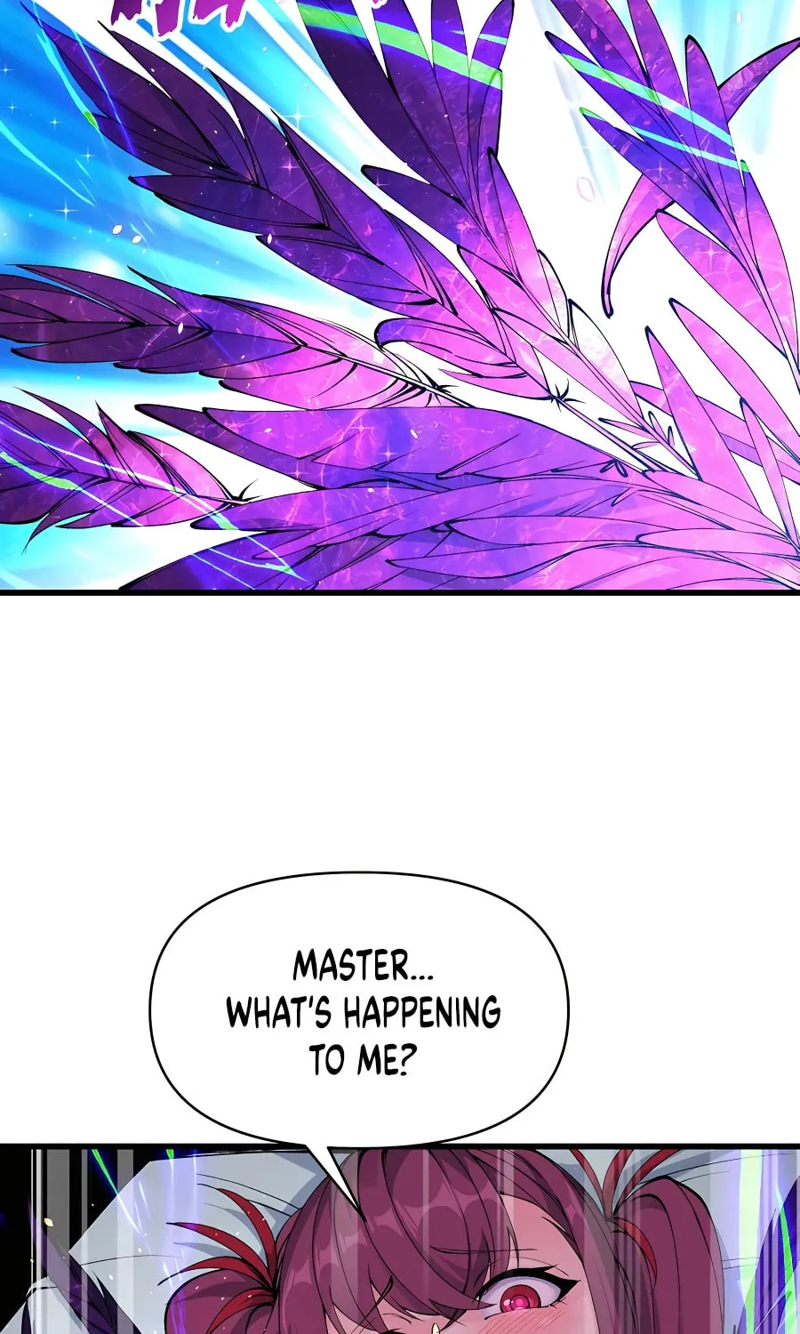 After Ten Years of Chopping Wood, Immortals Begged To Become My Disciples (Colored) Chapter 44 page 3 - 