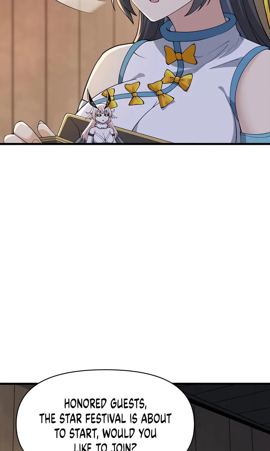 After Ten Years of Chopping Wood, Immortals Begged To Become My Disciples (Colored) Chapter 44 page 34 - 