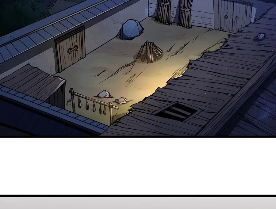 After Ten Years of Chopping Wood, Immortals Begged To Become My Disciples (Colored) Chapter 44 page 36 - 