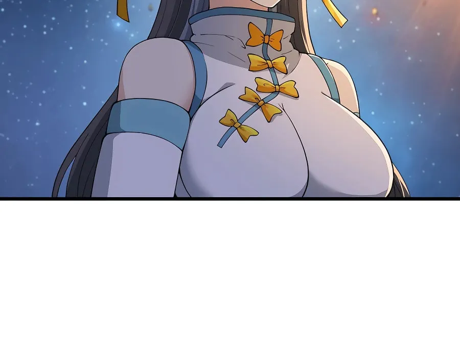 After Ten Years of Chopping Wood, Immortals Begged To Become My Disciples (Colored) Chapter 44 page 42 - 