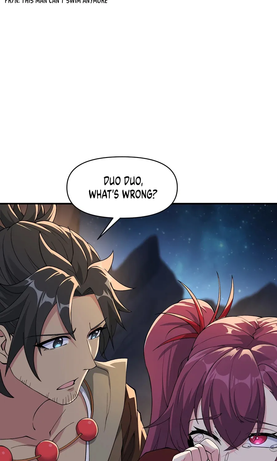 After Ten Years of Chopping Wood, Immortals Begged To Become My Disciples (Colored) Chapter 44 page 50 - 