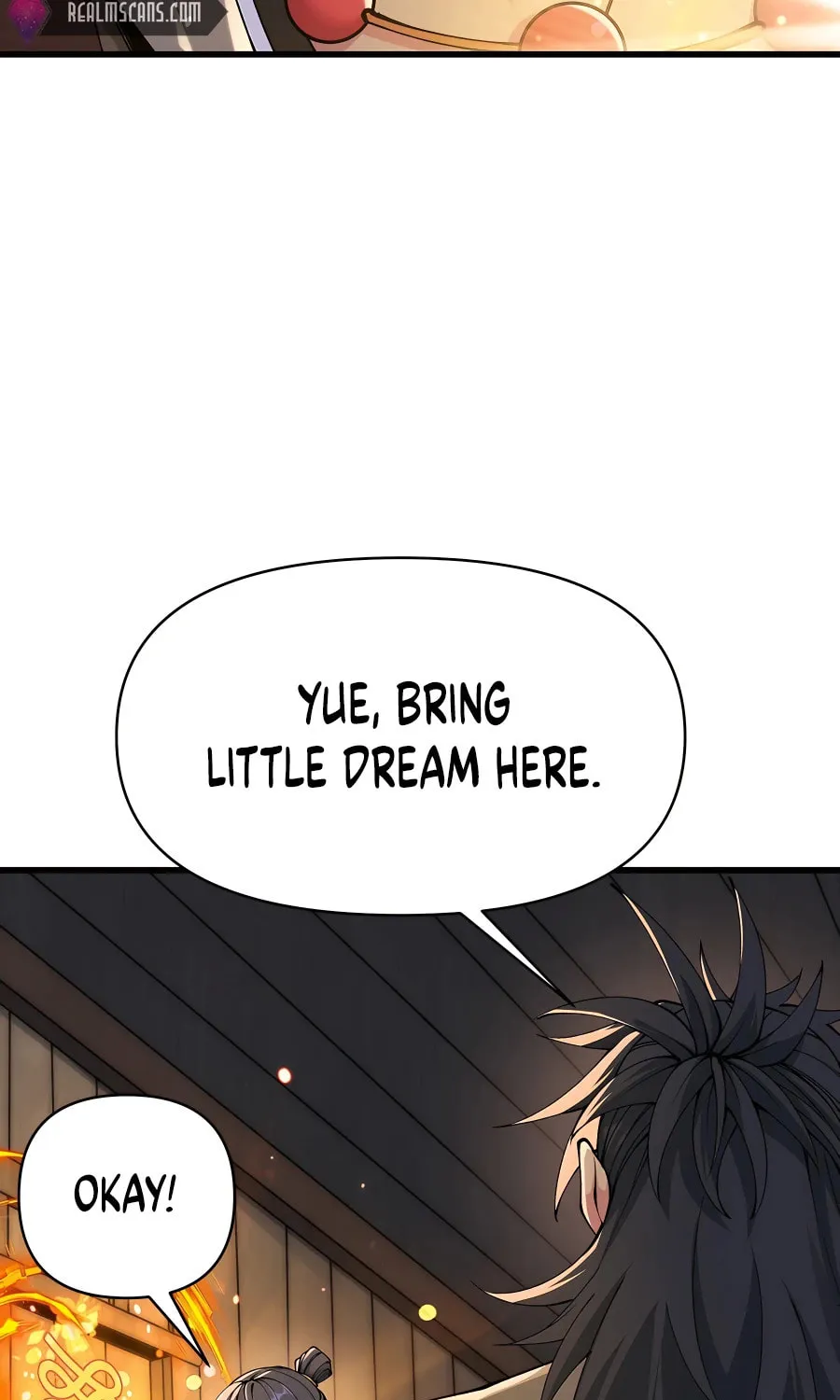 After Ten Years of Chopping Wood, Immortals Begged To Become My Disciples (Colored) Chapter 44 page 6 - 