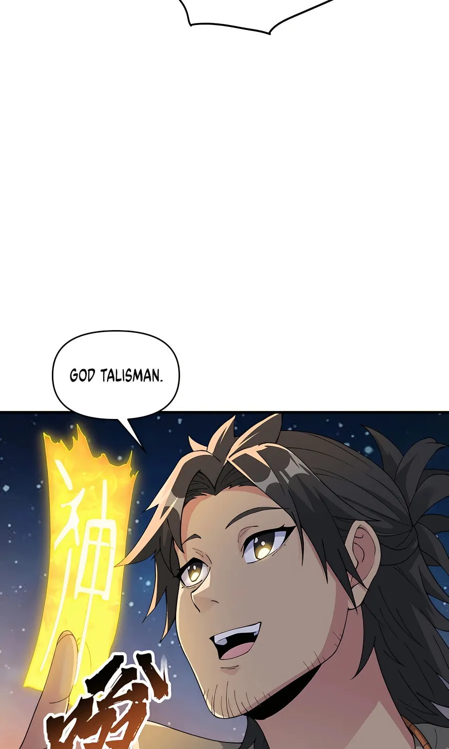 After Ten Years of Chopping Wood, Immortals Begged To Become My Disciples (Colored) Chapter 44 page 63 - 