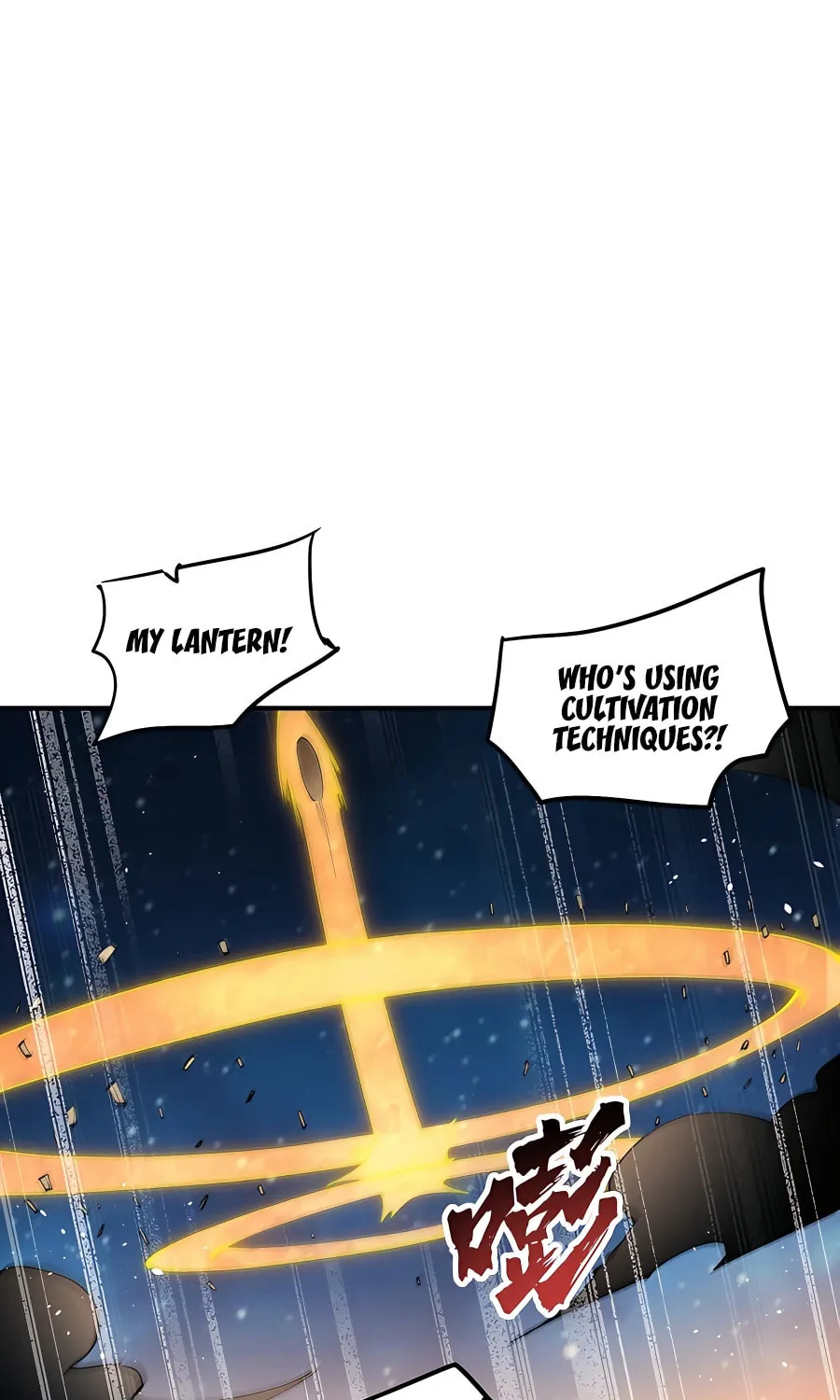 After Ten Years of Chopping Wood, Immortals Begged To Become My Disciples (Colored) Chapter 44 page 66 - 