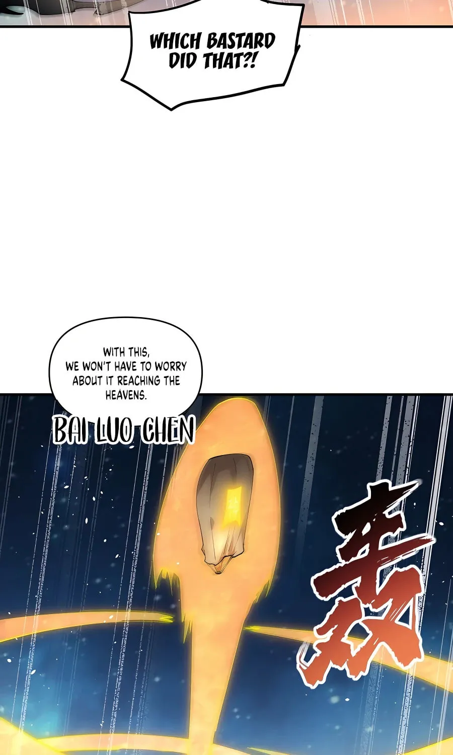 After Ten Years of Chopping Wood, Immortals Begged To Become My Disciples (Colored) Chapter 44 page 67 - 