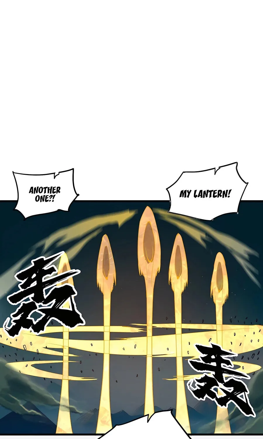 After Ten Years of Chopping Wood, Immortals Begged To Become My Disciples (Colored) Chapter 44 page 71 - 