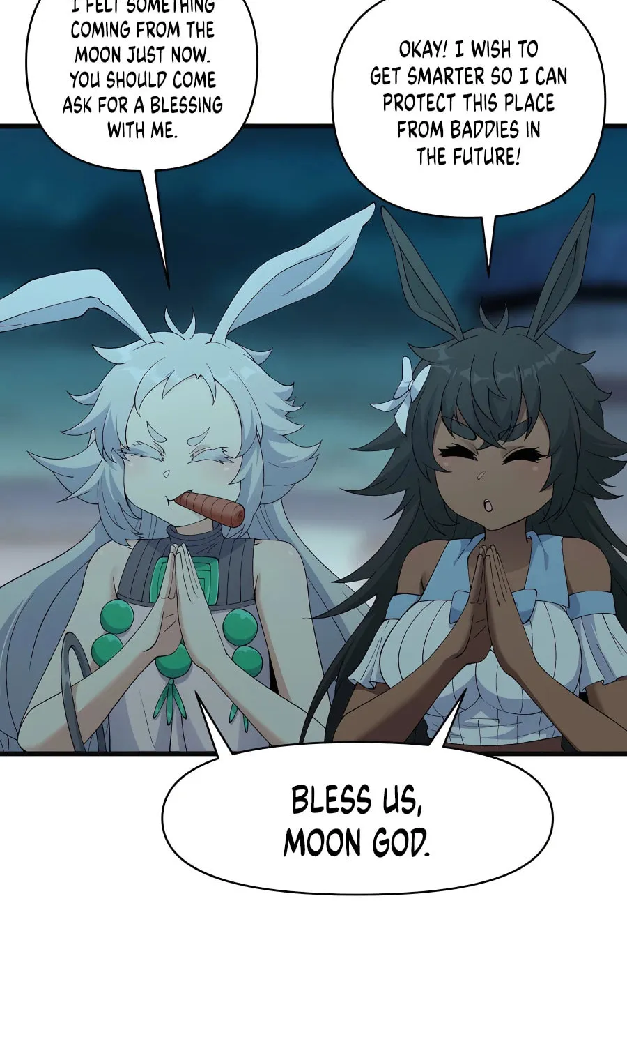 After Ten Years of Chopping Wood, Immortals Begged To Become My Disciples (Colored) Chapter 44 page 77 - 
