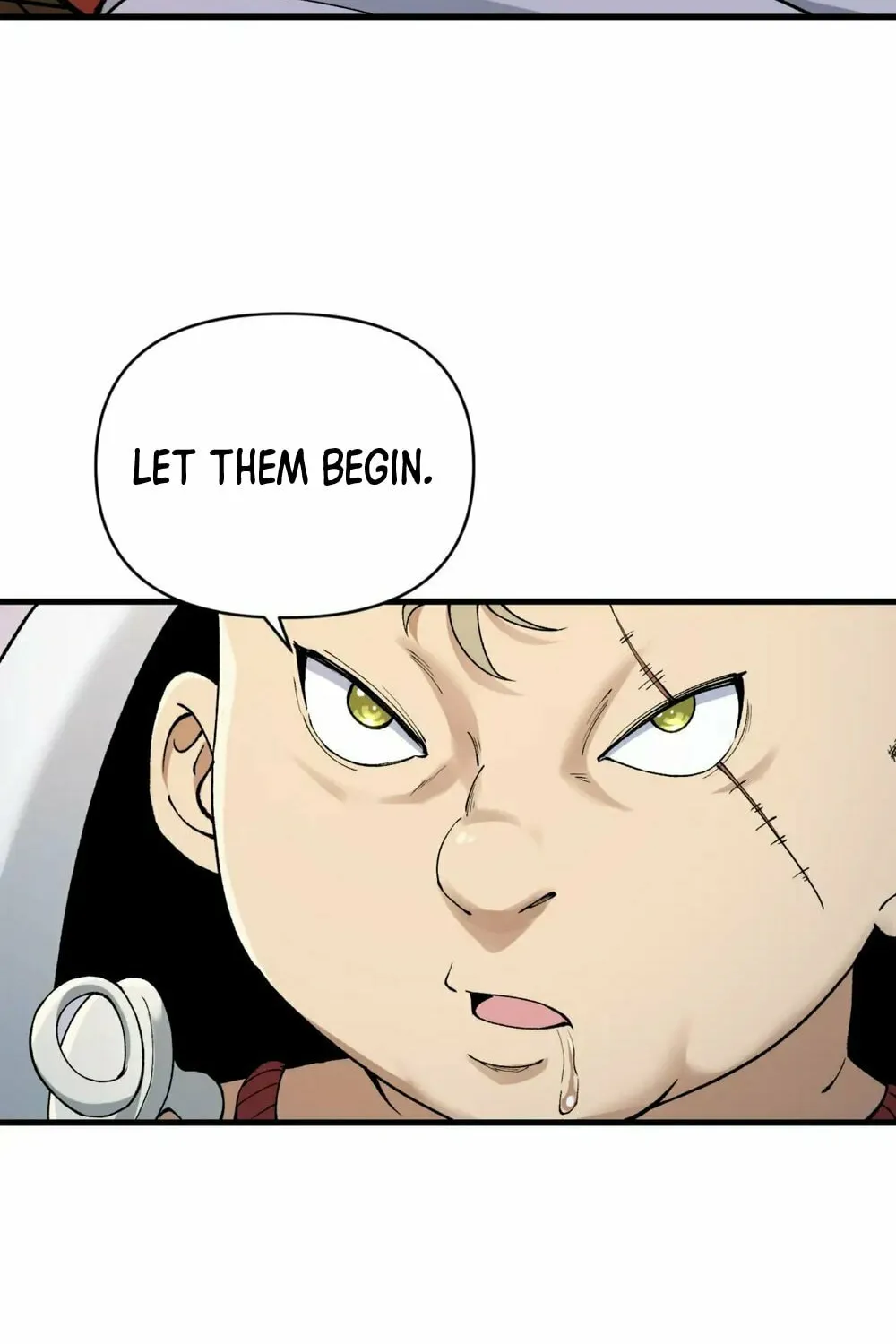 After Ten Years of Chopping Wood, Immortals Begged To Become My Disciples (Colored) Chapter 45 page 13 - 