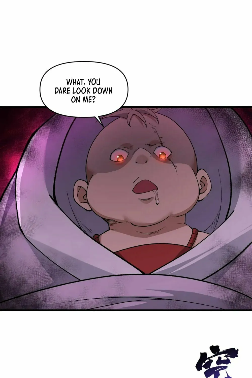 After Ten Years of Chopping Wood, Immortals Begged To Become My Disciples (Colored) Chapter 45 page 18 - 