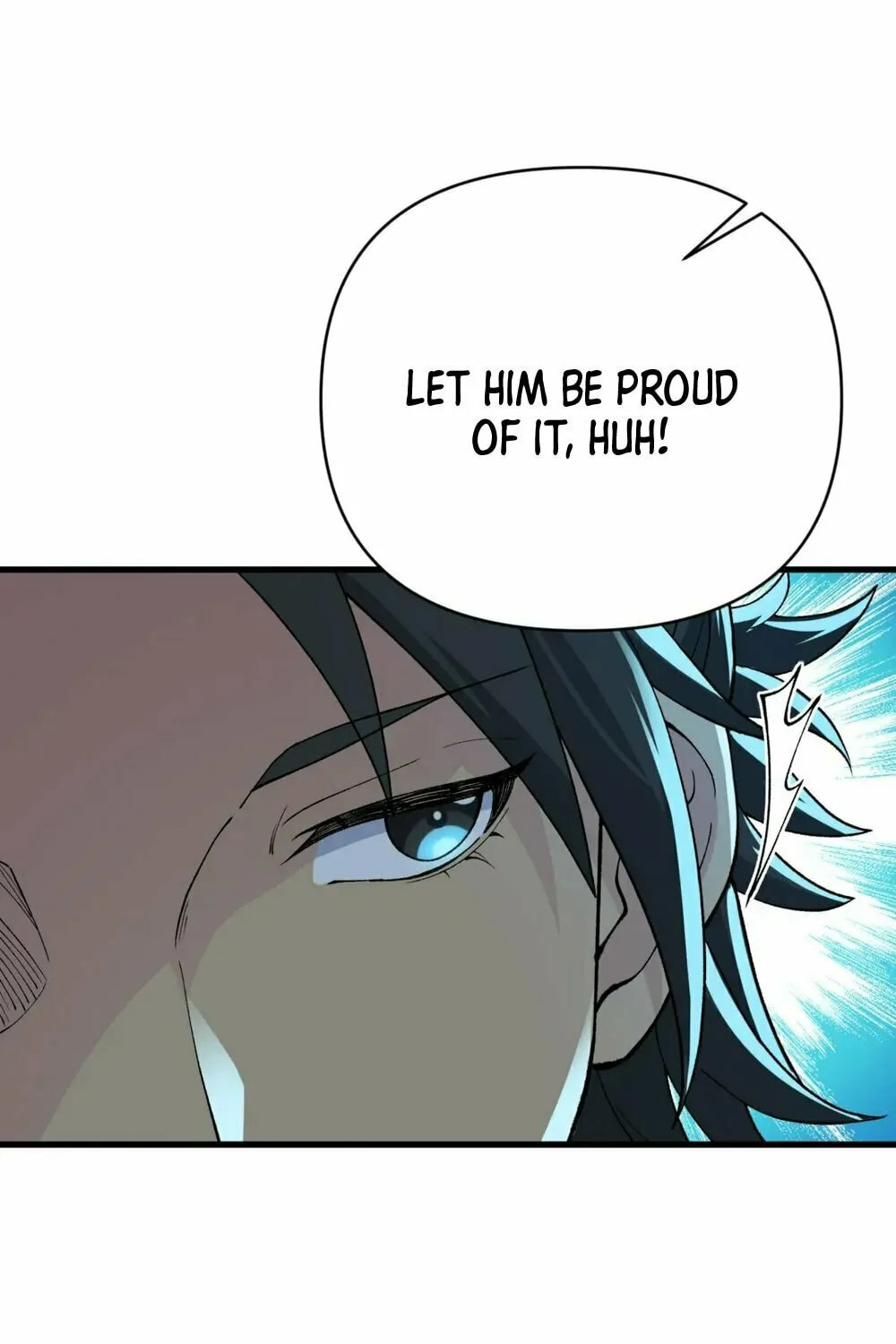 After Ten Years of Chopping Wood, Immortals Begged To Become My Disciples (Colored) Chapter 45 page 30 - 