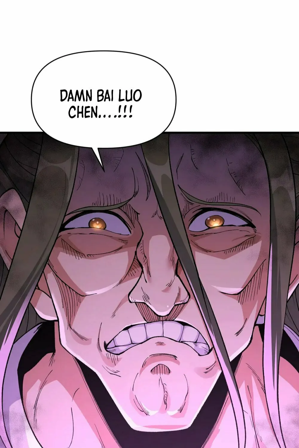 After Ten Years of Chopping Wood, Immortals Begged To Become My Disciples (Colored) Chapter 45 page 36 - 