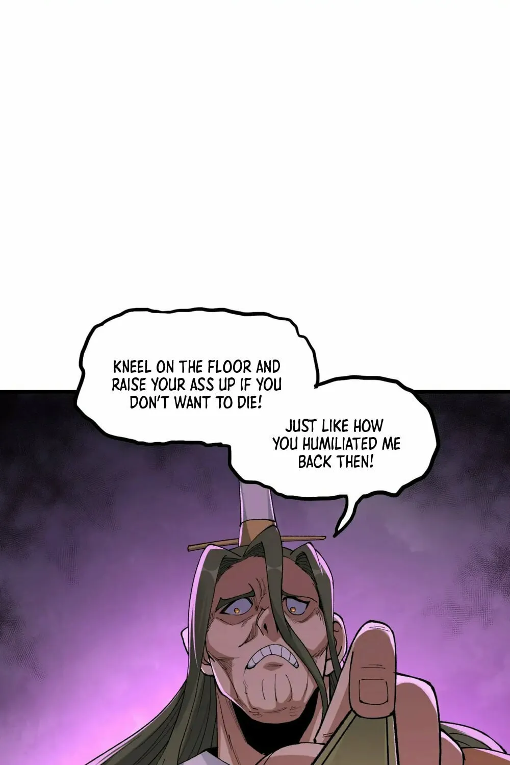 After Ten Years of Chopping Wood, Immortals Begged To Become My Disciples (Colored) Chapter 45 page 48 - 