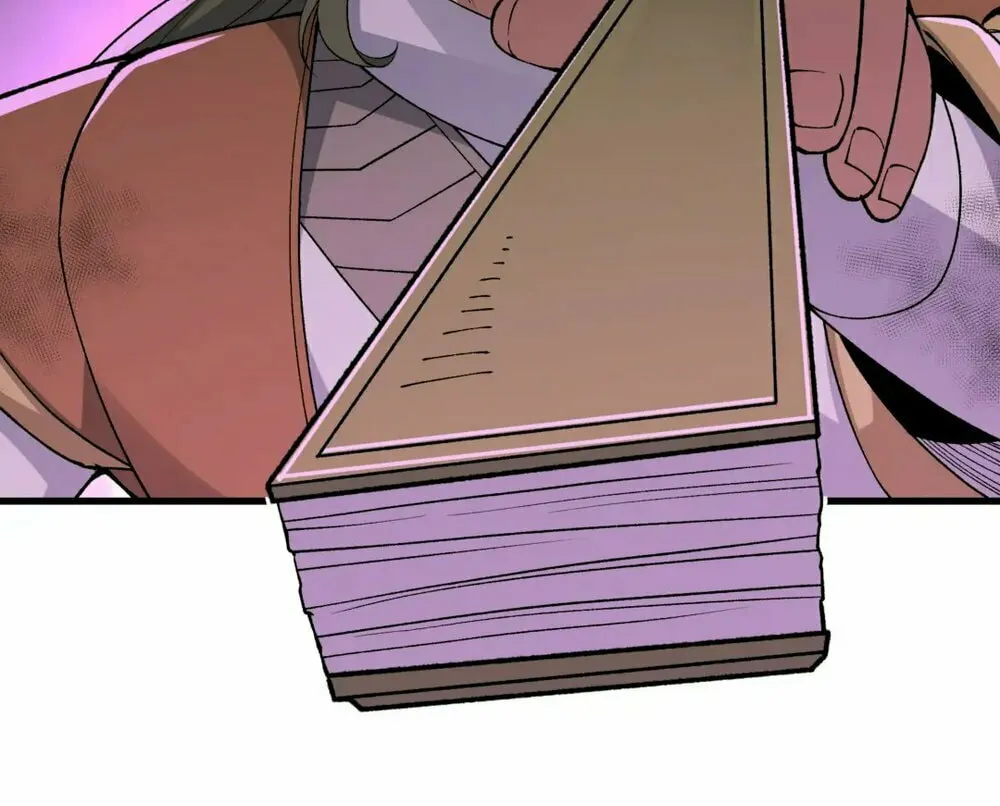 After Ten Years of Chopping Wood, Immortals Begged To Become My Disciples (Colored) Chapter 45 page 49 - 