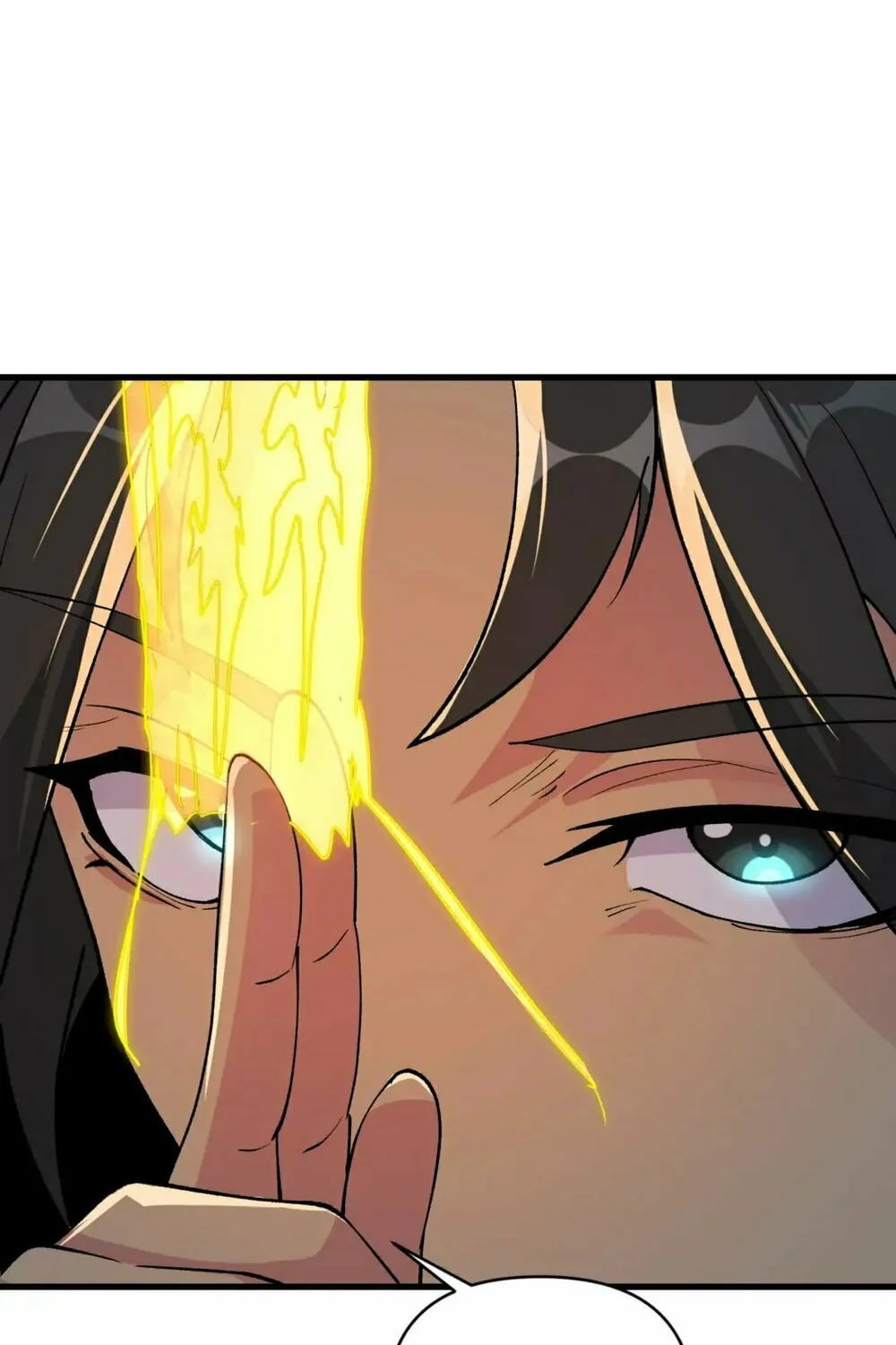 After Ten Years of Chopping Wood, Immortals Begged To Become My Disciples (Colored) Chapter 45 page 63 - 