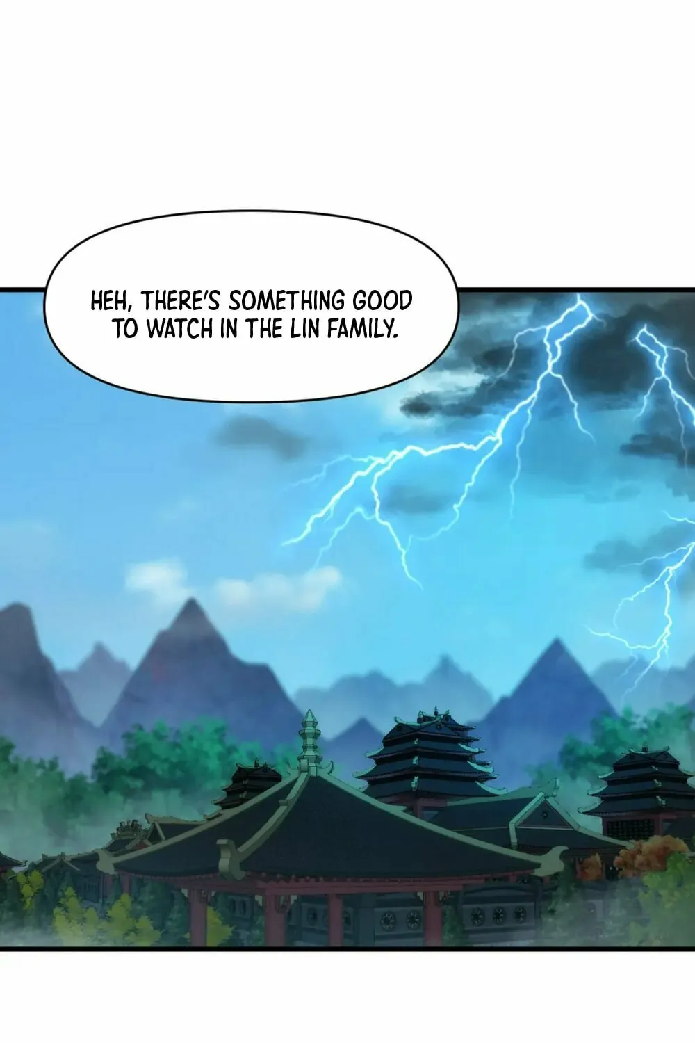 After Ten Years of Chopping Wood, Immortals Begged To Become My Disciples (Colored) Chapter 45 page 65 - 