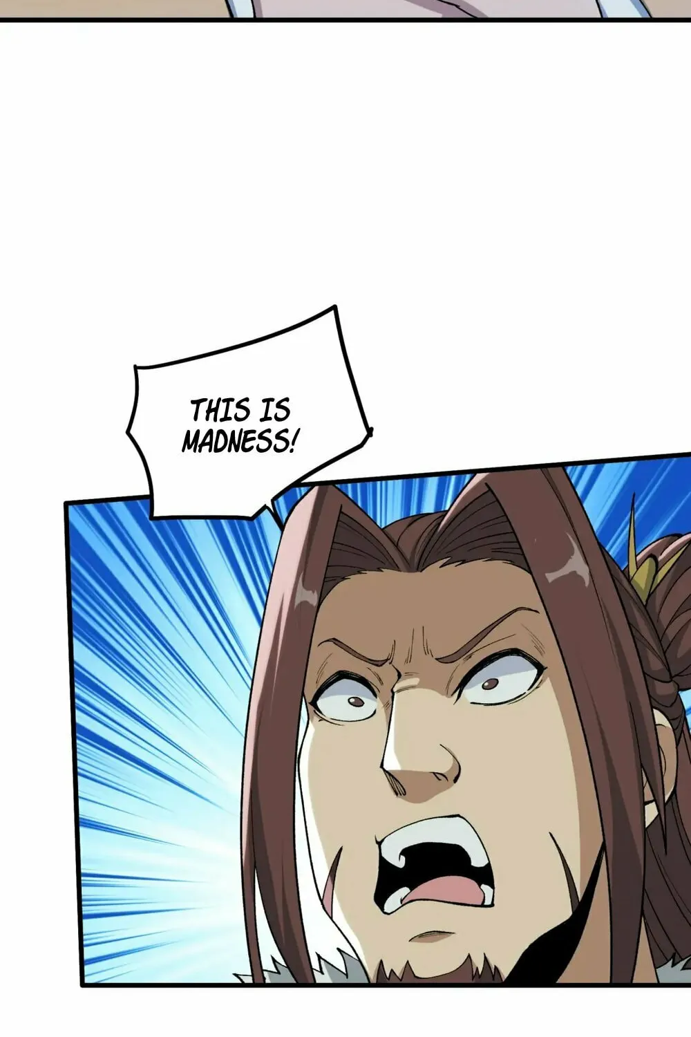 After Ten Years of Chopping Wood, Immortals Begged To Become My Disciples (Colored) Chapter 45 page 69 - 
