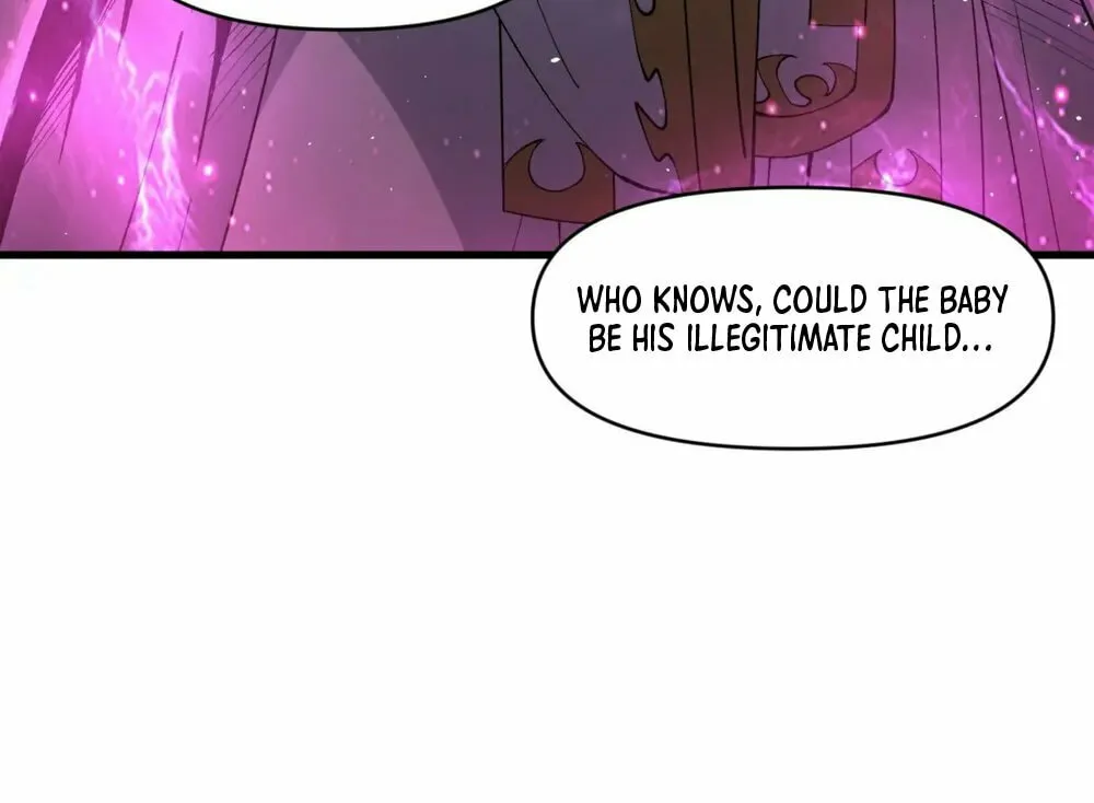 After Ten Years of Chopping Wood, Immortals Begged To Become My Disciples (Colored) Chapter 45 page 8 - 