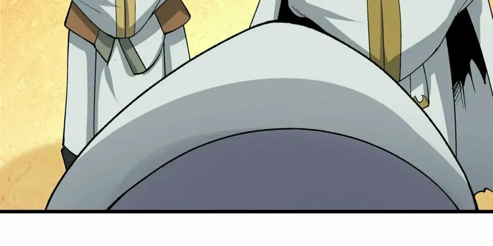 After Ten Years of Chopping Wood, Immortals Begged To Become My Disciples (Colored) Chapter 45 page 76 - 