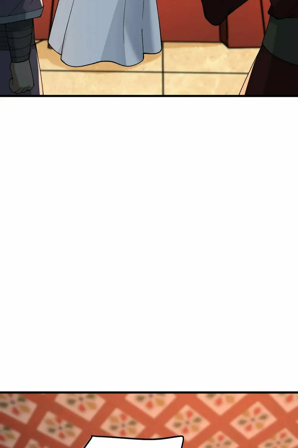 After Ten Years of Chopping Wood, Immortals Begged To Become My Disciples (Colored) Chapter 45 page 10 - 