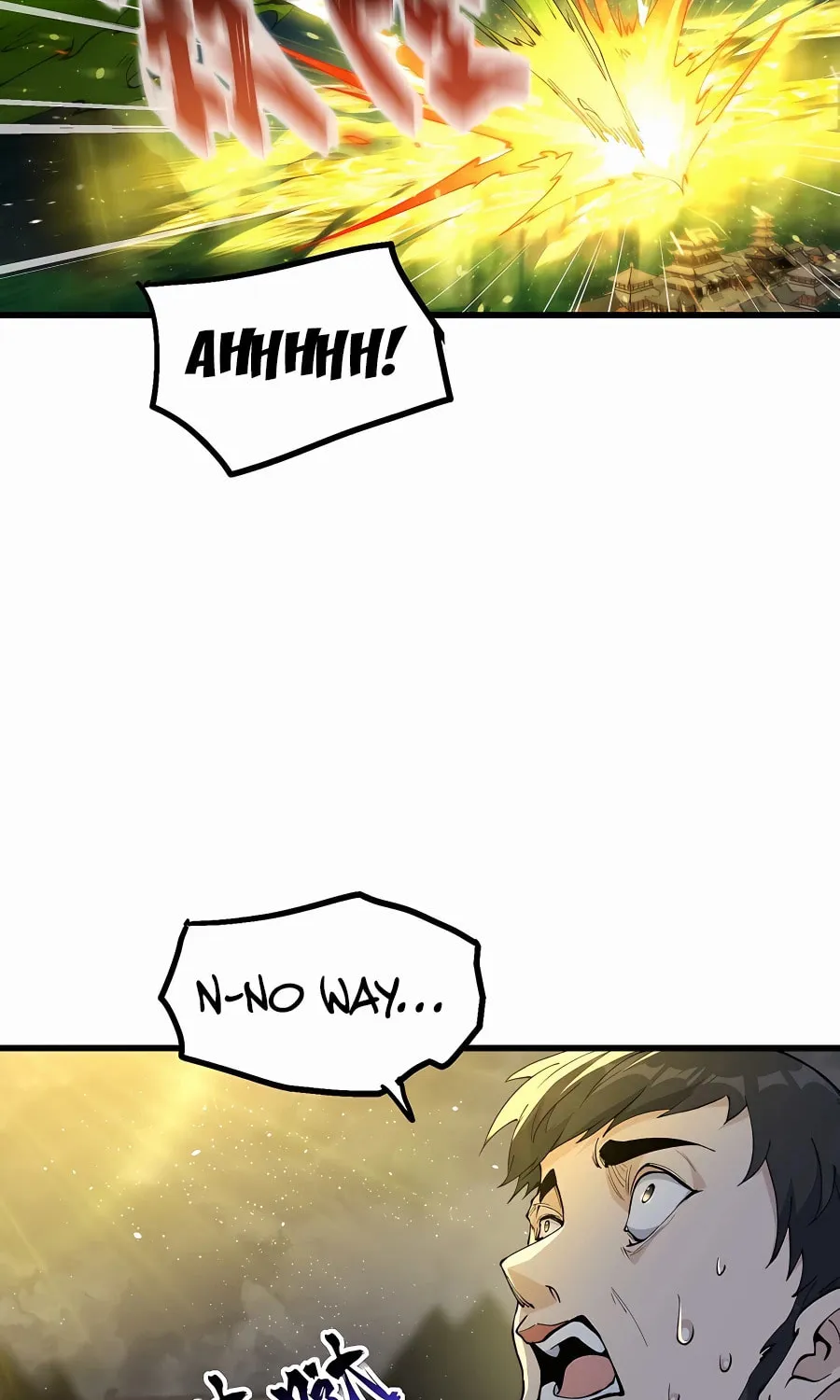 After Ten Years of Chopping Wood, Immortals Begged To Become My Disciples (Colored) Chapter 46 page 11 - 