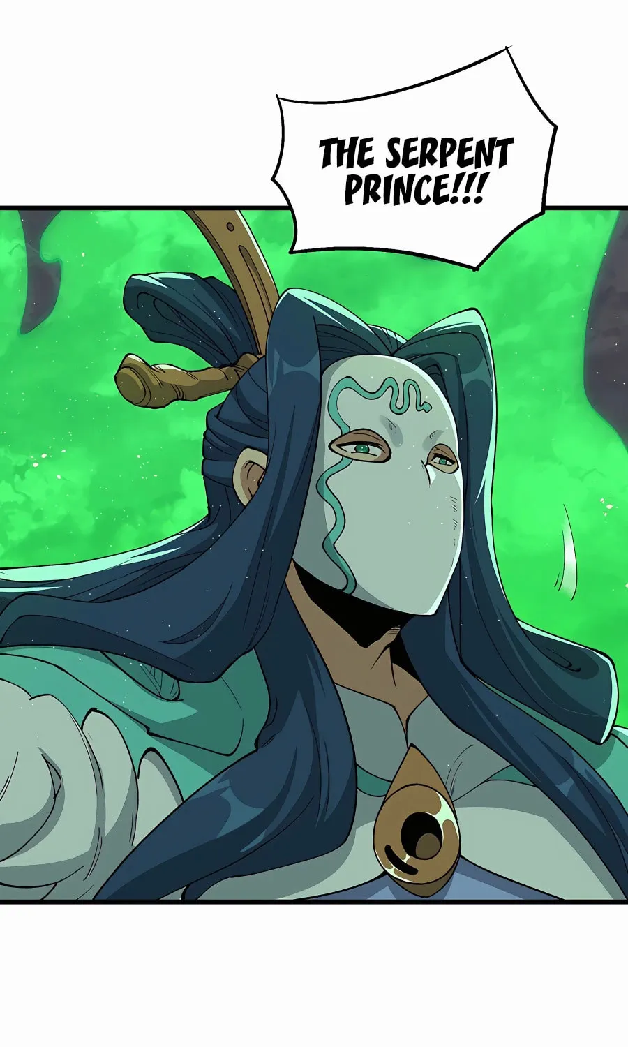 After Ten Years of Chopping Wood, Immortals Begged To Become My Disciples (Colored) Chapter 46 page 14 - 