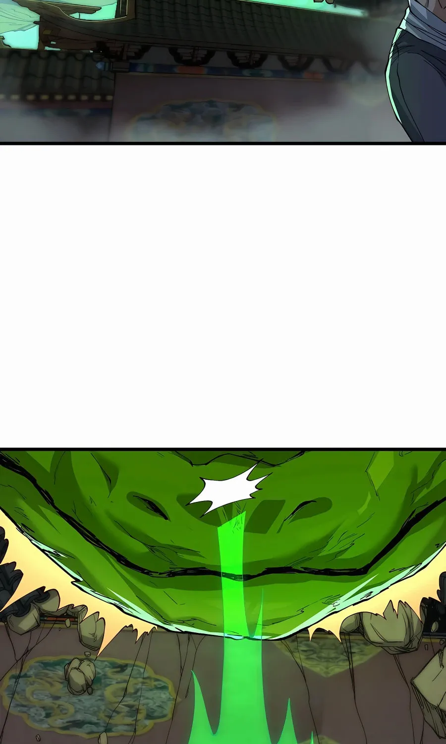 After Ten Years of Chopping Wood, Immortals Begged To Become My Disciples (Colored) Chapter 46 page 16 - 