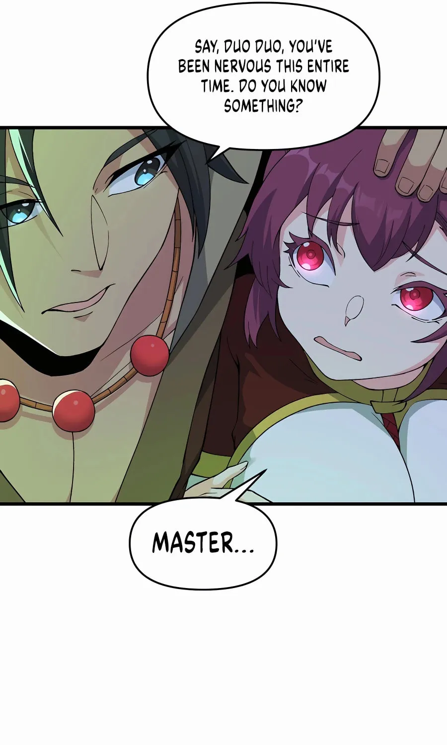 After Ten Years of Chopping Wood, Immortals Begged To Become My Disciples (Colored) Chapter 46 page 25 - 