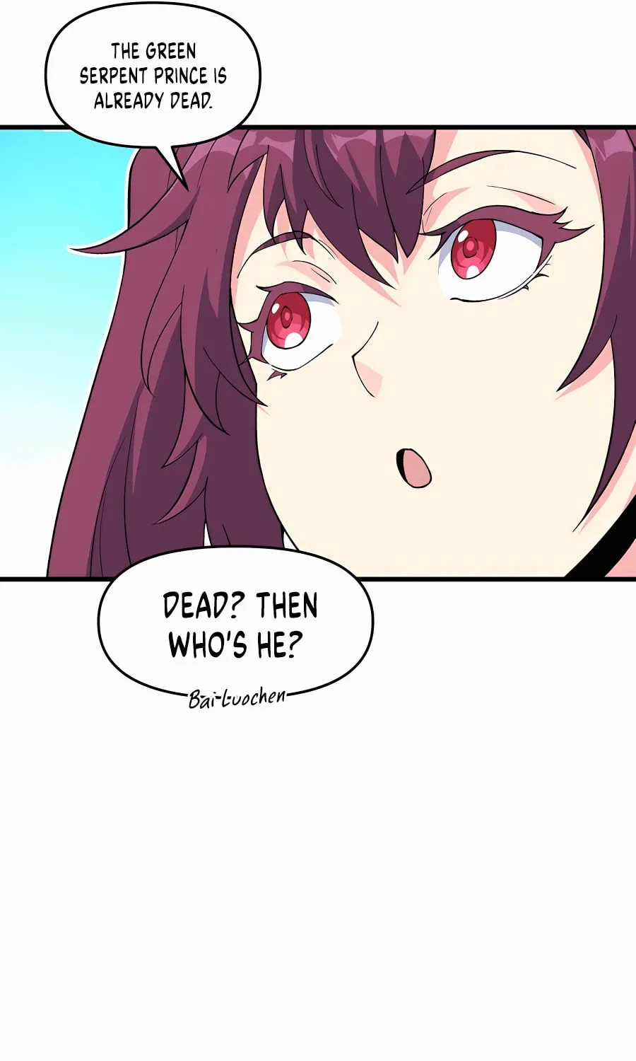 After Ten Years of Chopping Wood, Immortals Begged To Become My Disciples (Colored) Chapter 46 page 31 - 