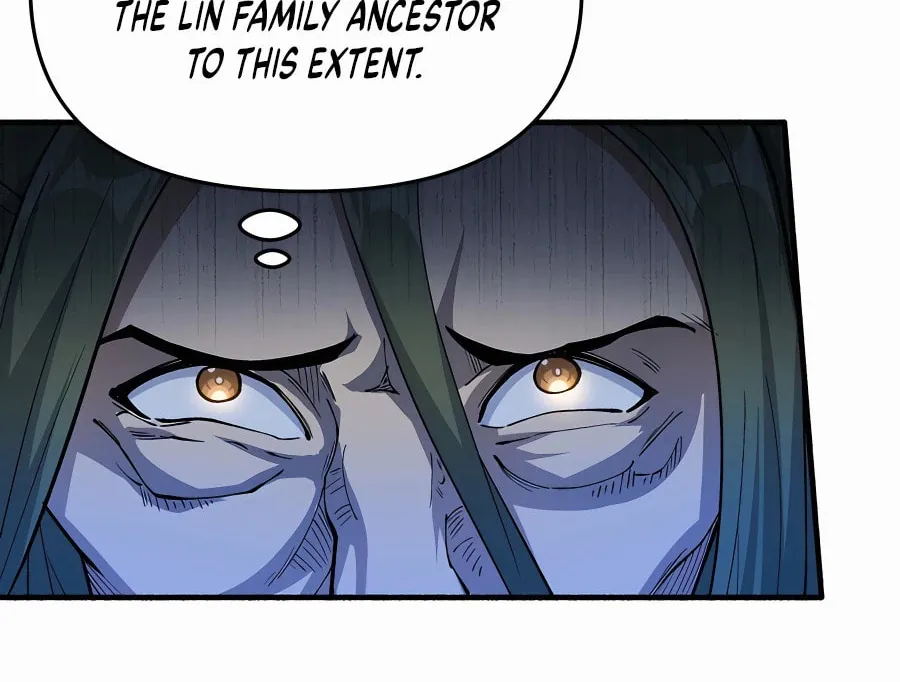 After Ten Years of Chopping Wood, Immortals Begged To Become My Disciples (Colored) Chapter 46 page 47 - 