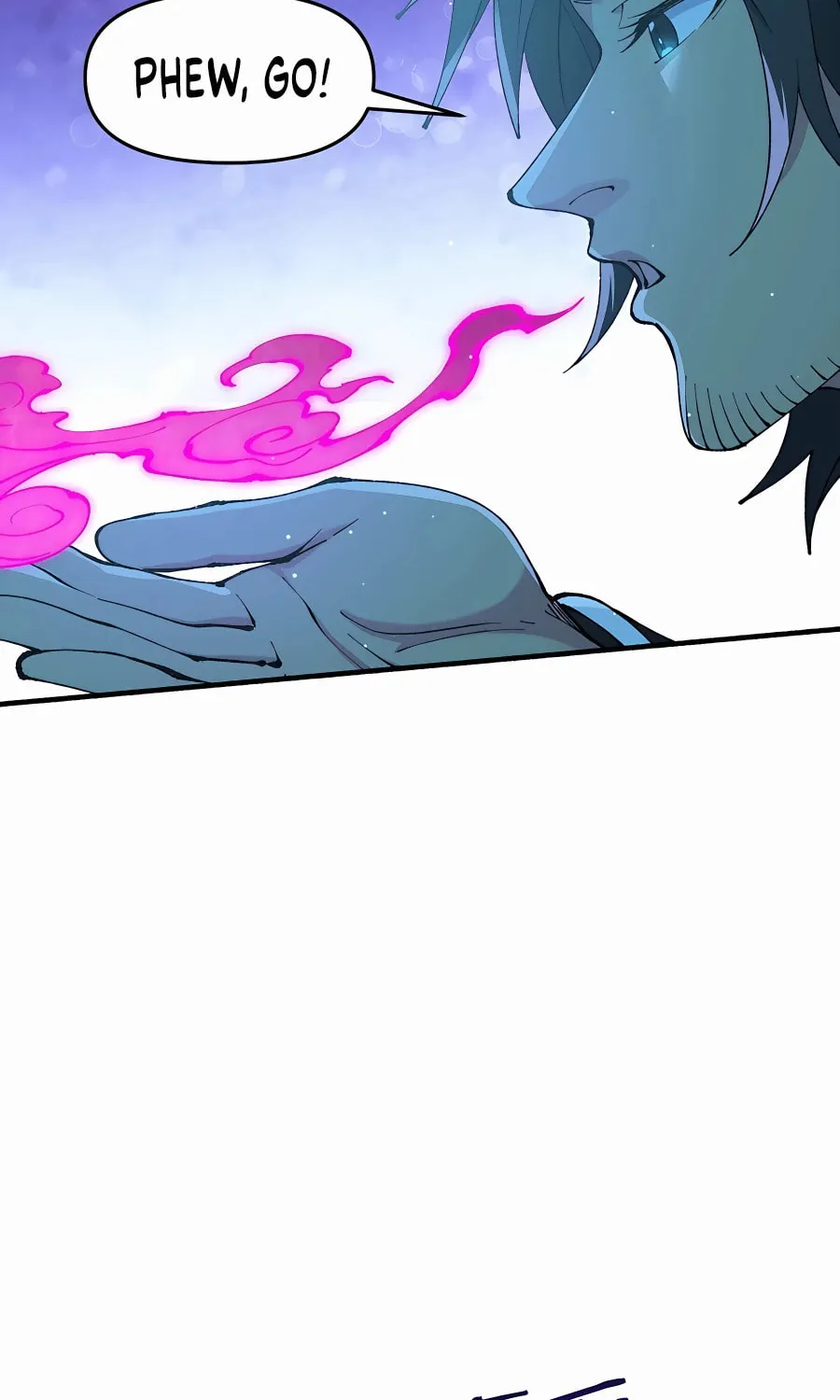 After Ten Years of Chopping Wood, Immortals Begged To Become My Disciples (Colored) Chapter 46 page 69 - 