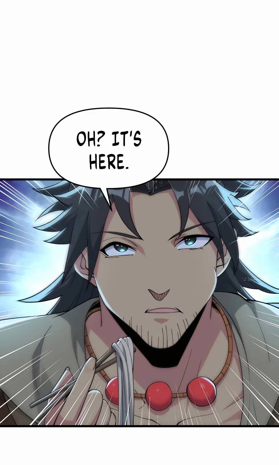 After Ten Years of Chopping Wood, Immortals Begged To Become My Disciples (Colored) Chapter 46 page 9 - 