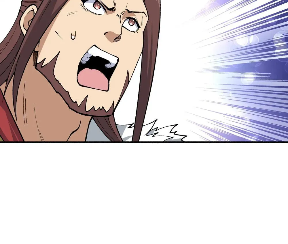 After Ten Years of Chopping Wood, Immortals Begged To Become My Disciples (Colored) Chapter 47 page 15 - 
