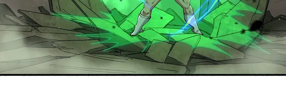 After Ten Years of Chopping Wood, Immortals Begged To Become My Disciples (Colored) Chapter 47 page 3 - 