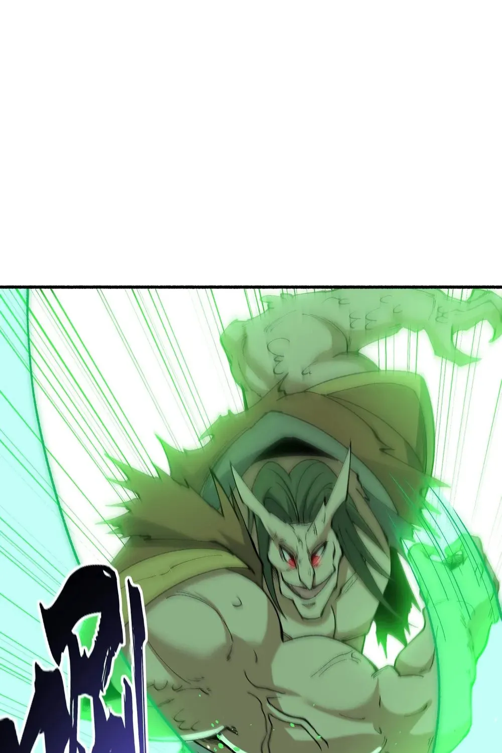 After Ten Years of Chopping Wood, Immortals Begged To Become My Disciples (Colored) Chapter 47 page 22 - 