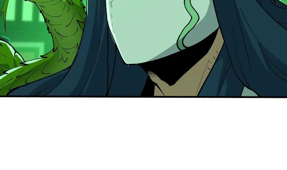 After Ten Years of Chopping Wood, Immortals Begged To Become My Disciples (Colored) Chapter 47 page 25 - 