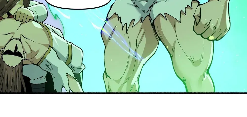 After Ten Years of Chopping Wood, Immortals Begged To Become My Disciples (Colored) Chapter 47 page 28 - 
