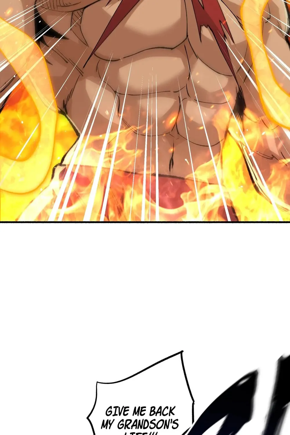 After Ten Years of Chopping Wood, Immortals Begged To Become My Disciples (Colored) Chapter 47 page 30 - 