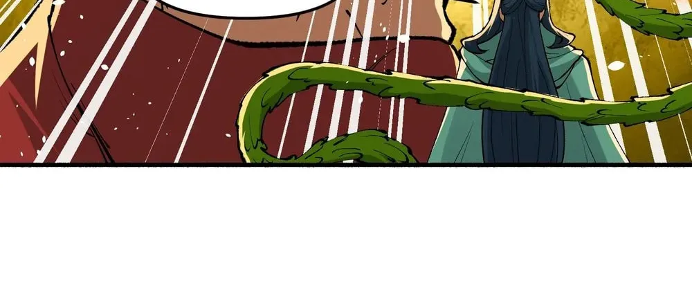 After Ten Years of Chopping Wood, Immortals Begged To Become My Disciples (Colored) Chapter 47 page 32 - 