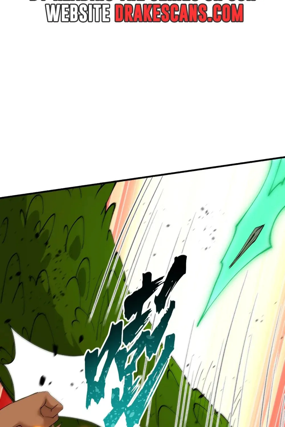After Ten Years of Chopping Wood, Immortals Begged To Become My Disciples (Colored) Chapter 47 page 43 - 