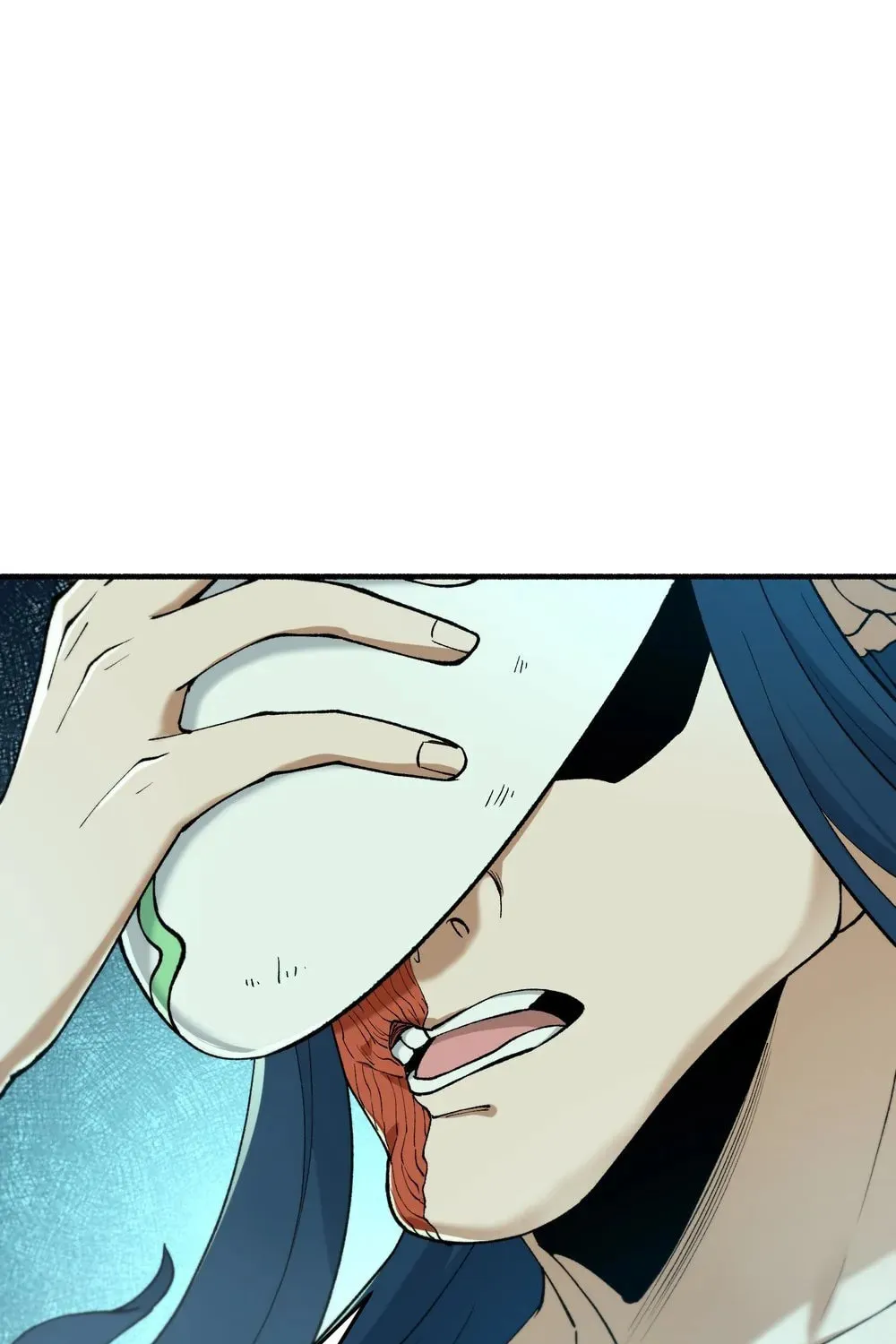 After Ten Years of Chopping Wood, Immortals Begged To Become My Disciples (Colored) Chapter 47 page 48 - 