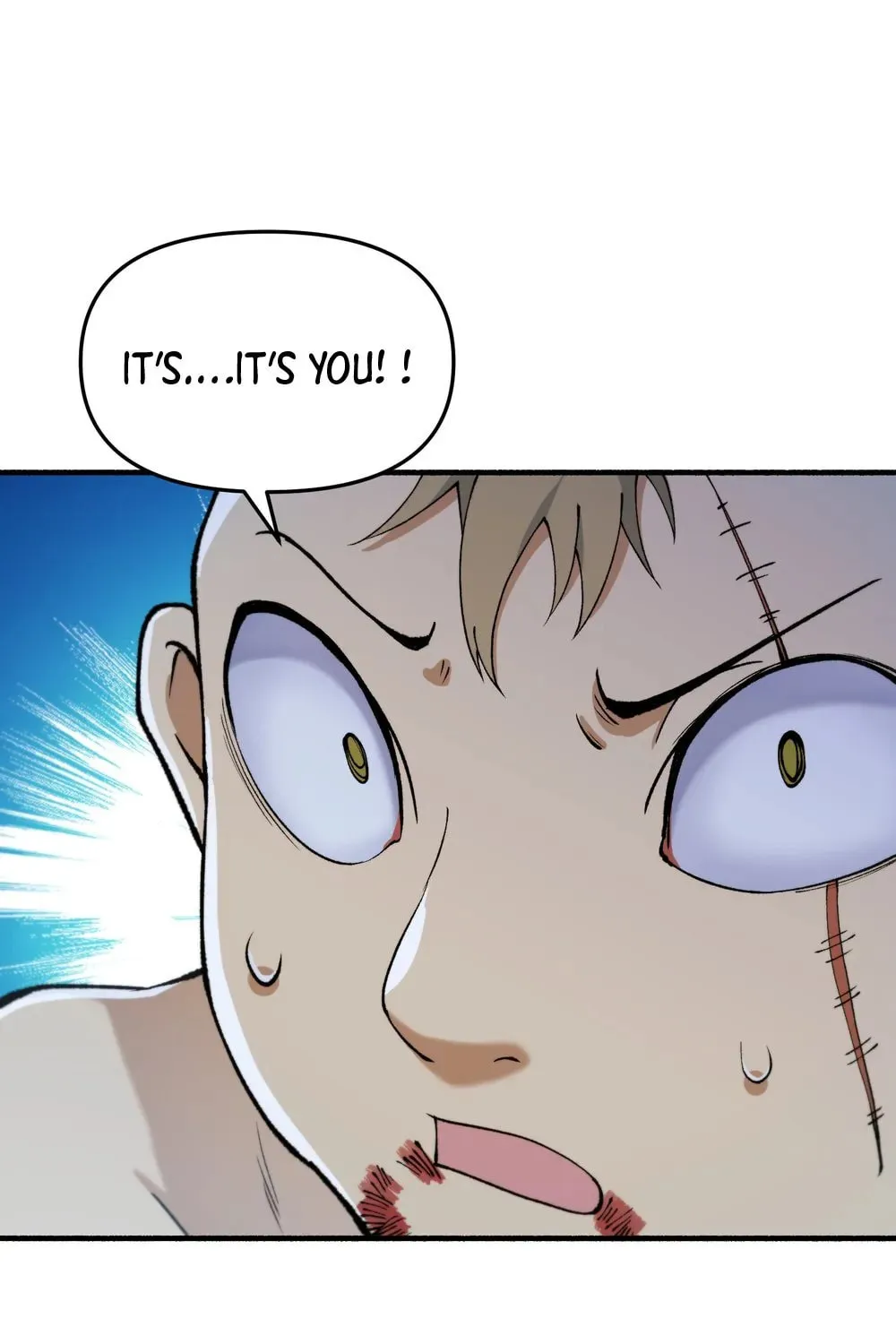 After Ten Years of Chopping Wood, Immortals Begged To Become My Disciples (Colored) Chapter 47 page 51 - 
