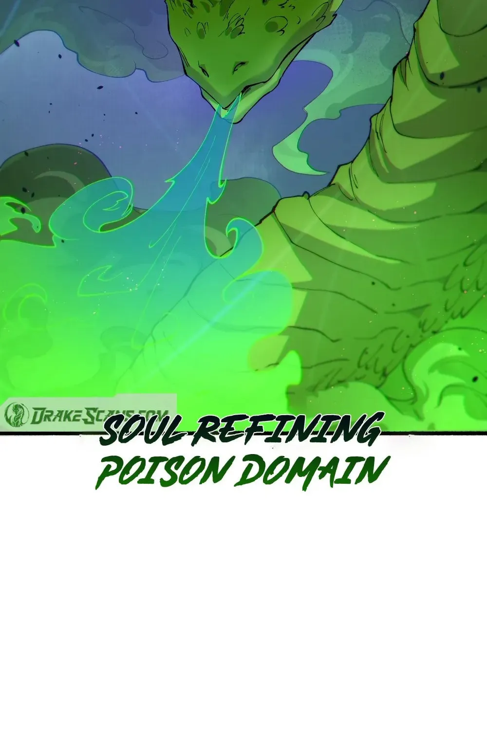 After Ten Years of Chopping Wood, Immortals Begged To Become My Disciples (Colored) Chapter 47 page 56 - 