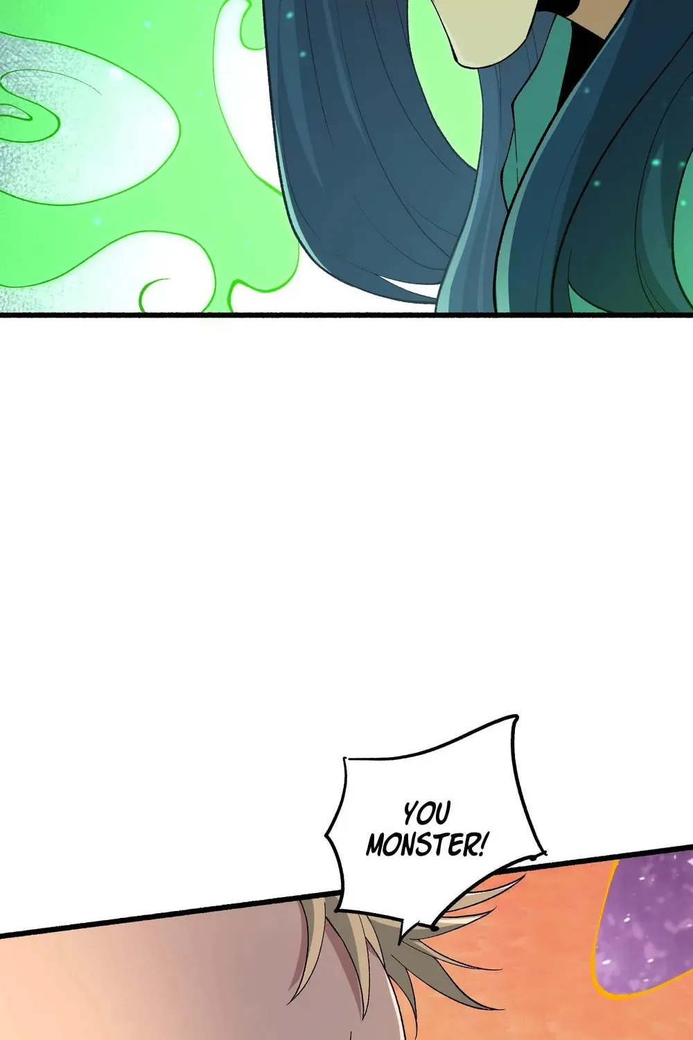After Ten Years of Chopping Wood, Immortals Begged To Become My Disciples (Colored) Chapter 47 page 60 - 