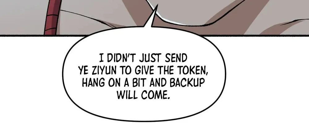 After Ten Years of Chopping Wood, Immortals Begged To Become My Disciples (Colored) Chapter 47 page 7 - 