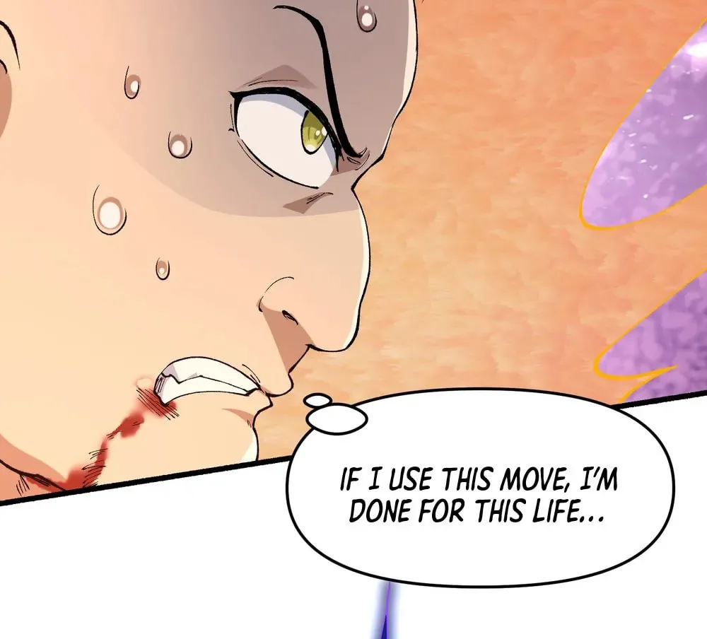 After Ten Years of Chopping Wood, Immortals Begged To Become My Disciples (Colored) Chapter 47 page 61 - 