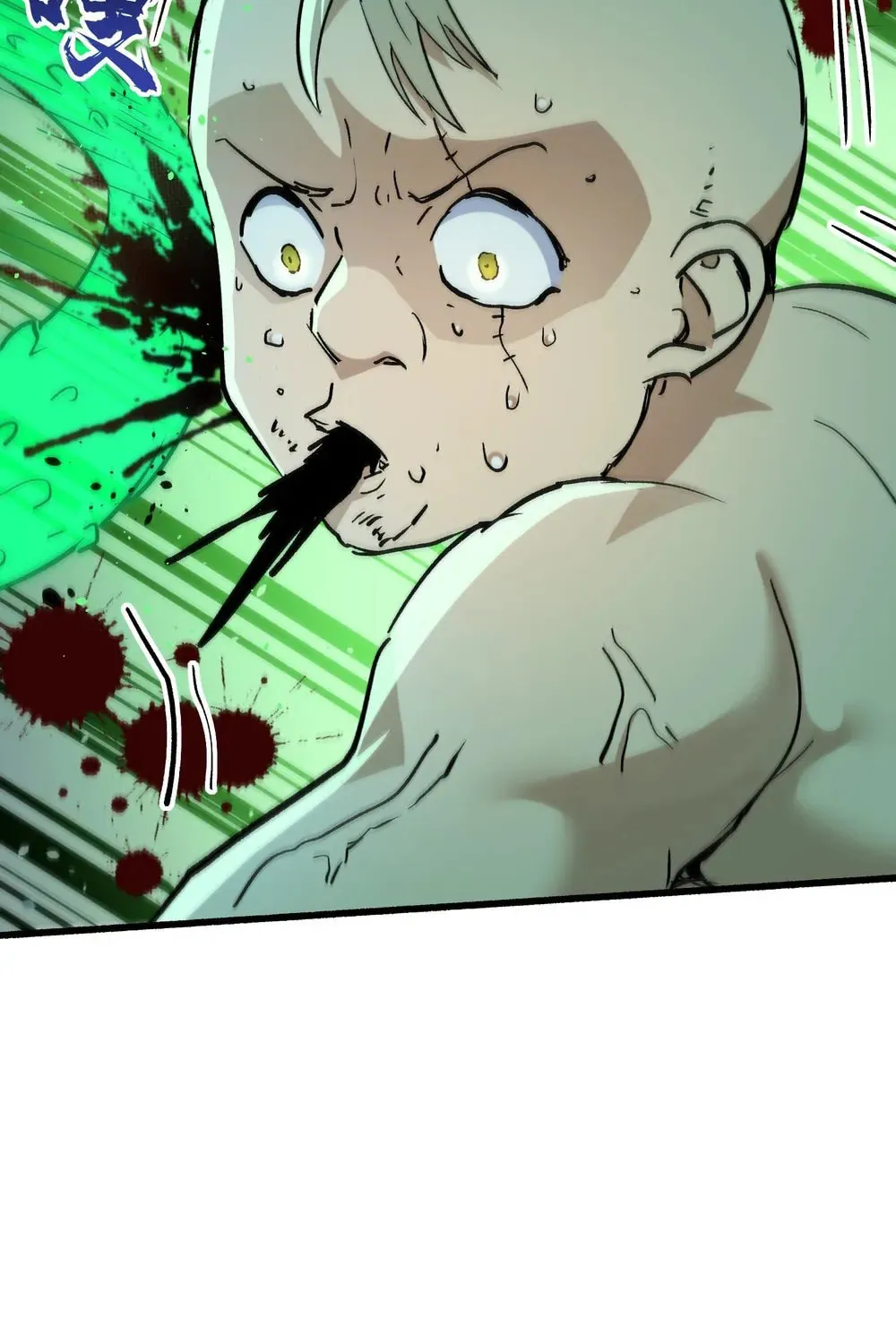 After Ten Years of Chopping Wood, Immortals Begged To Become My Disciples (Colored) Chapter 47 page 64 - 