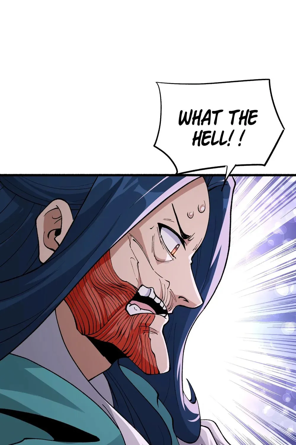 After Ten Years of Chopping Wood, Immortals Begged To Become My Disciples (Colored) Chapter 47 page 75 - 